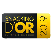Snacking d'Or 2019