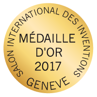 Lépine Or 2017 Geneve
