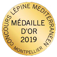 Lépine Or 2019 Montpellier