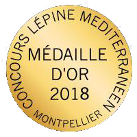 Lépine Or 2018 Montpellier